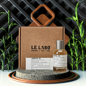 Le Labo Santal 33 - Eau De Parfum