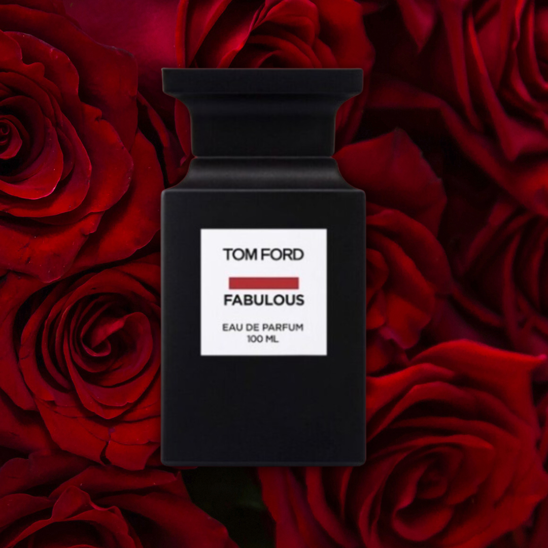 Tom Ford Fucking Fabulous - Eau De Parfum