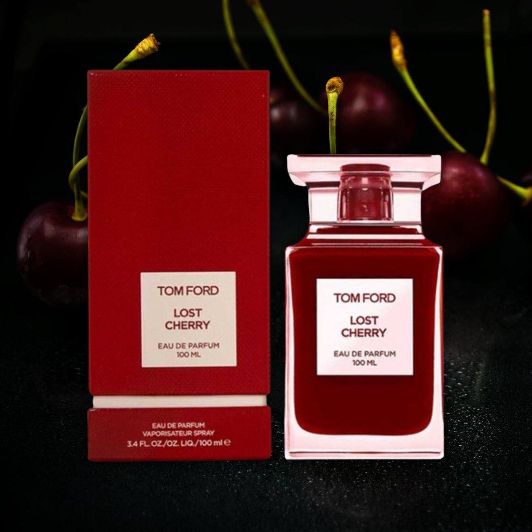 Tom Ford Lost Cherry - Eau De Parfum