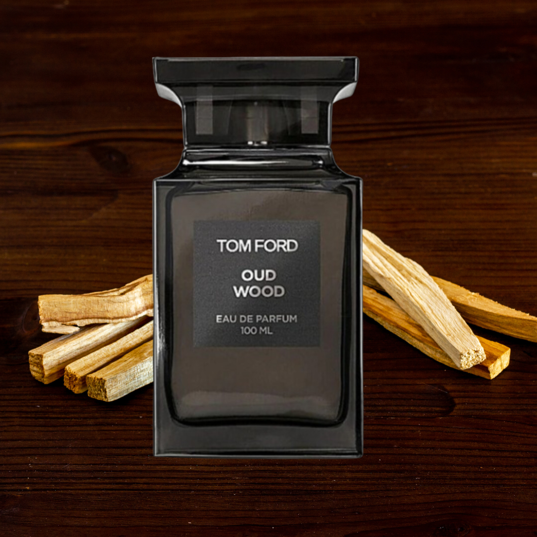 Tom Ford Oud Wood - Eau De Parfum