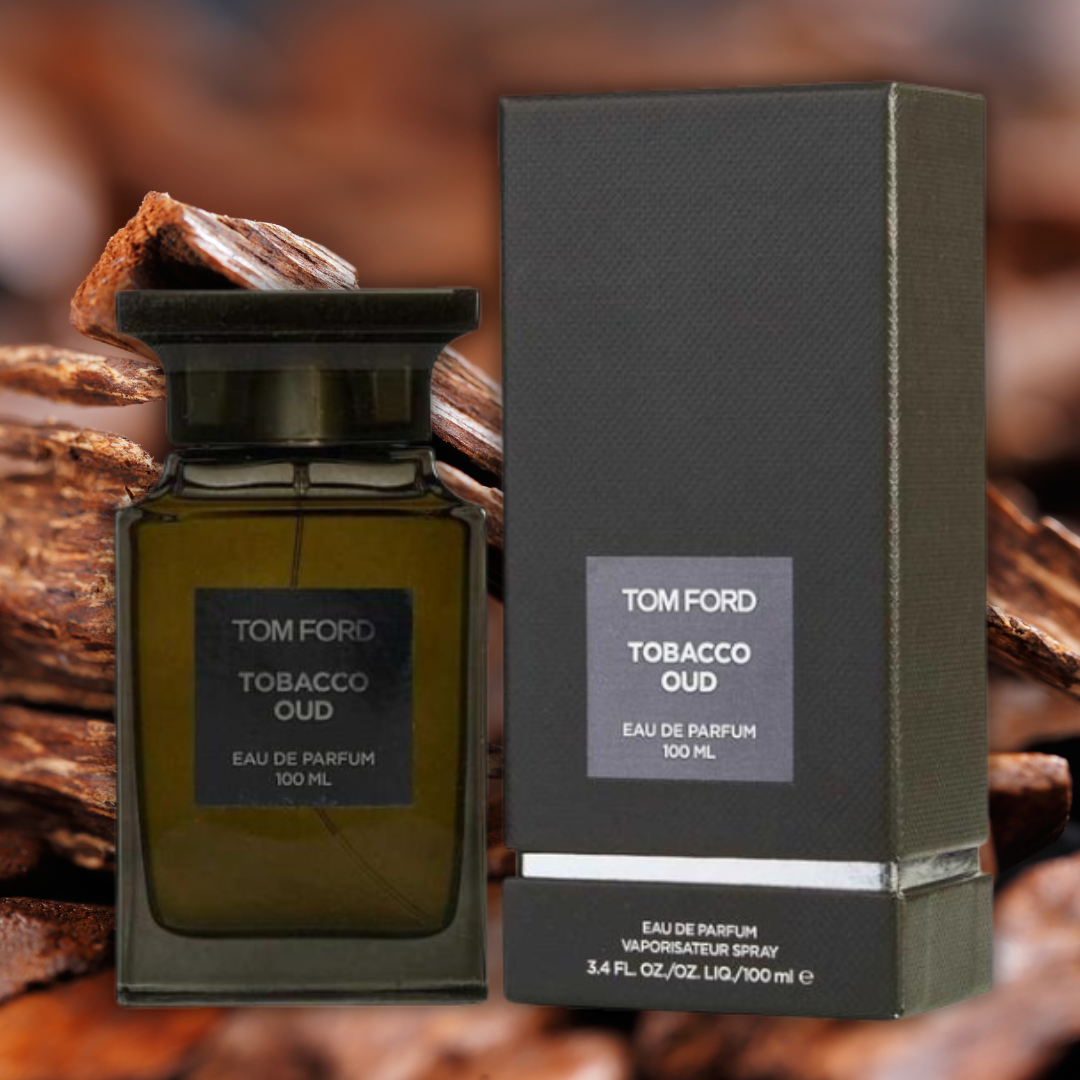 Tom Ford Tobacco Oud - Eau De Parfum