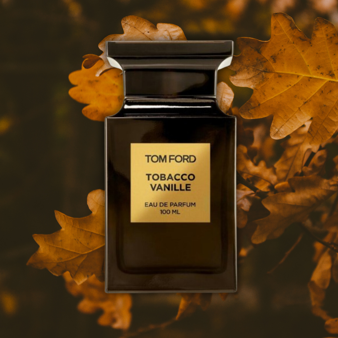 Tom Ford Tobacco Vanille - Eau de Parfum